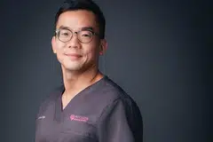 Dr Teo kejia