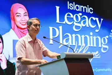 Profesor Madya Dr Muhammad Faishal Ibrahim, ilpv