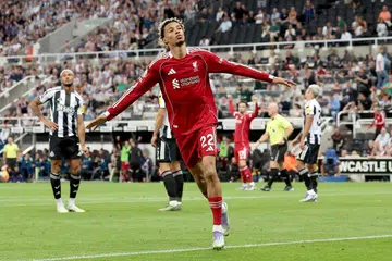 EPL, penyerang, Ekitike