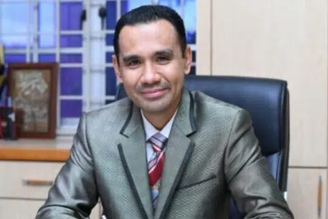 Pakar kewangan pengguna, Profesor Dr Mohamad Fazli Sabri.