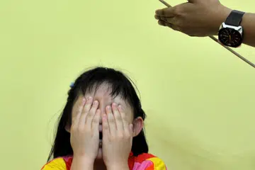 kajian, hukum secara fizikal, rotan