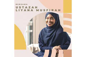 Membimbing kita jadi insan lebih baik