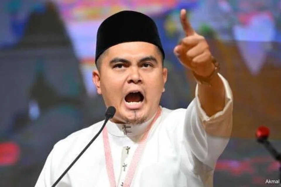 Malaysia, Kuala Lumpur, Datuk Dr Akmal Saleh, Umno, Datuk Bandar