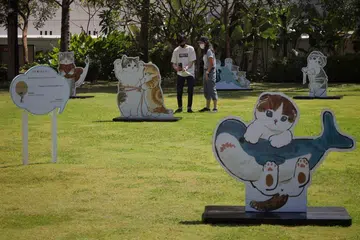 Foto BH oleh JASON QUAH