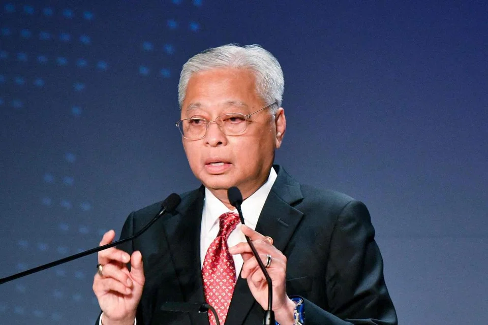 DATUK SERI ISMAIL SABRI: Perbuatan lompat parti cetus polemik dalam masyarakat kerana ia melibatkan amanah rakyat yang memilih wakil rakyat mereka.