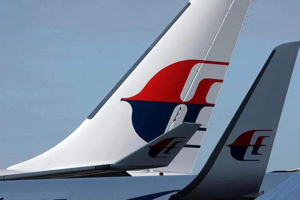 MISTERI KEHILANGAN BELUM TERJAWAB: Penerbangan MH370, membawa 227 penumpang dan 12 anak kapal, hilang semasa dalam penerbangan dari Kuala Lumpur ke Beijing, kira-kira sejam setelah berlepas dari Lapangan Terbang Antarabangsa Kuala Lumpur pada 12.41 pagi 8 Mac. Ia sepatutnya mendarat di Beijing pada 6.30 pagi hari sama. Foto - 