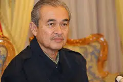 Perdana Menteri kelima Malaysia, Tun Abdullah Ahmad Badawi telah menghembuskan nafas terakhirnya di Institut Jantung Negara (IJN) di Kuala Lumpur pada 7.10 malam.