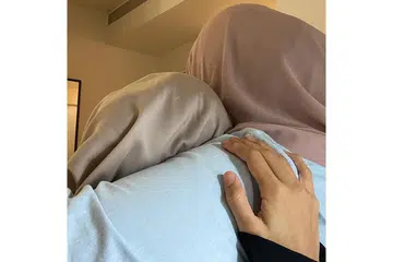 SISTEM SOKONGAN: Mangsa gangguan seksual menyusuli tinjauan lucah yang diadakan ke atas mereka bakal menerima khidmat kaunseling. - Foto ihsan LIYANA MUSFIRAH ANWAR
