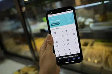 TEBUS BAUCAR: Baucar CDC 2024 sebanyak $500 boleh digunakan di perniagaan, penjaja dan pasar raya yang mengambil bahagian sehingga 31 Disember.