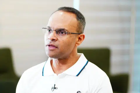CEO Yayasan Mendaki, Kolonel Mohamed Feroz Mohamed Akber. 
