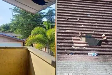 Seorang pelajar berusia 14 tahun yang khayal selepas menghisap ‘vape’ dipercayai cedera selepas cuba turun ke tingkat bawah melalui bumbung bangunan sebuah sekolah di Perlis.