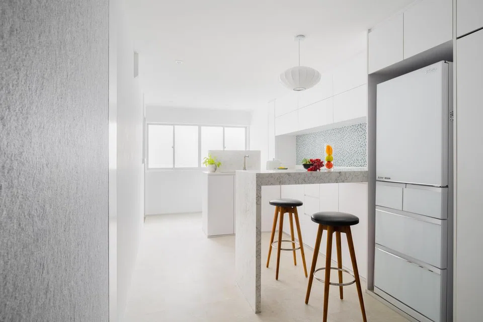 Jika anda telah berjumpa dengan bakal pasangan, anda boleh memohon untuk mendapat flat Bina Ikut Tempahan (BTO) di bawah skim ‘tunang’. 