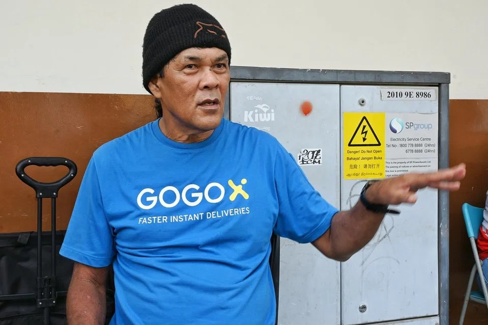 Warong Nasi Pariaman, tutup, Pemilik enggan komen, sedih, ucap terima kasih kepada pelanggan 