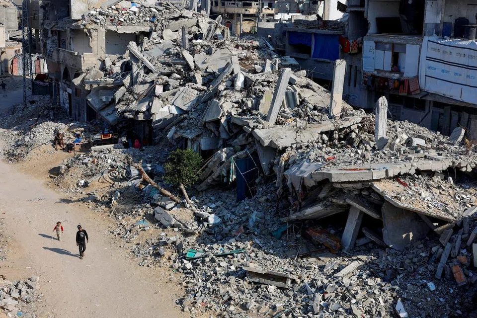 Hamas dan Israel semakin hampir mencapai persetujuan melaksanakan perjanjian senjata bagi menghentikan perang yang telah memusnahkan Gaza.