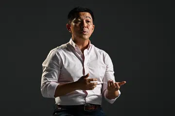 Mantan Speaker Parlimen, Encik Tan Chuan-Jin, yang juga Komander Pasukan Sokongan Bantuan Kemanusiaan, Angkatan Bersenjata Singapura (SAF) berpangkat Kolonel ketika itu, menyingkap detik beliau dan pasukannya memasuki Aceh selepas berlakunya gempa bumi disusuli tsunami pada 2004.