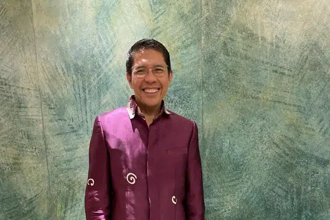Dr Mohamad Maliki Osman