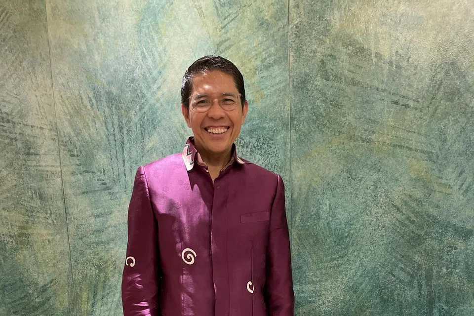 LAWATAN KERJA: Dr Mohamad Maliki Osman akan mengadakan lawatan kerja ke Sumatera Utara dan Aceh dari 10 hingga 14 Julai.