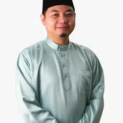 Ustaz Muhammad Zuhaili Md Yusof