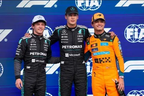 Formula 1 Grand Prix, GP, F1, Lando Norris, Canada, George Russell, Andrea Kimi Antonelli