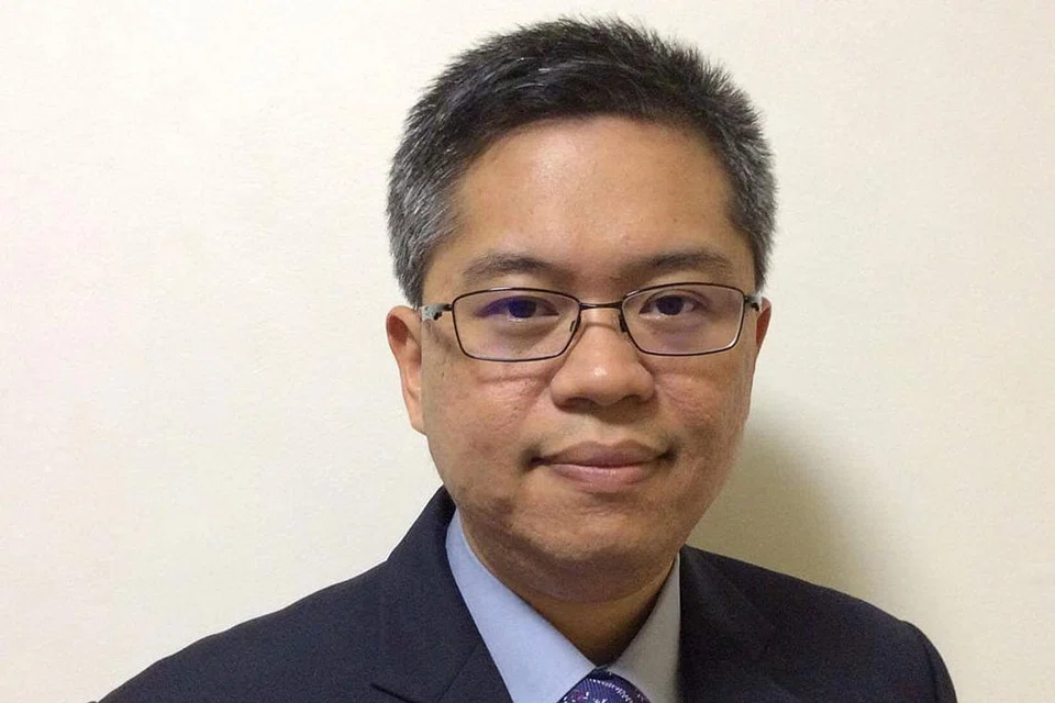 Dr Norshahril Saat, Zamil Kanan di Iseas-Institut Yusof Ishak.