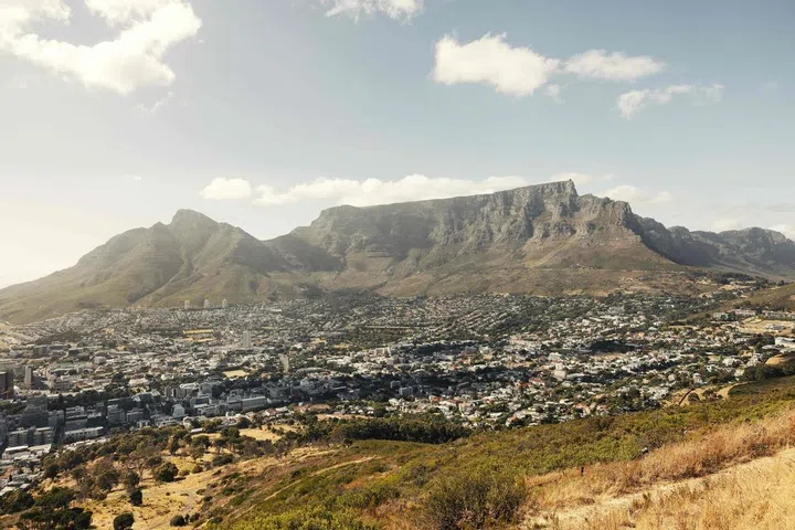 halal, Afrika Selatan, Singapura, pelancong 