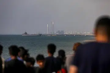 Gaza