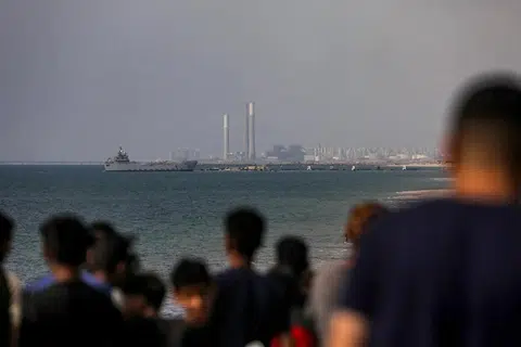 Gaza
