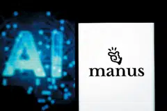 manus