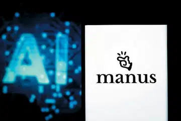 manus