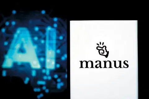 manus