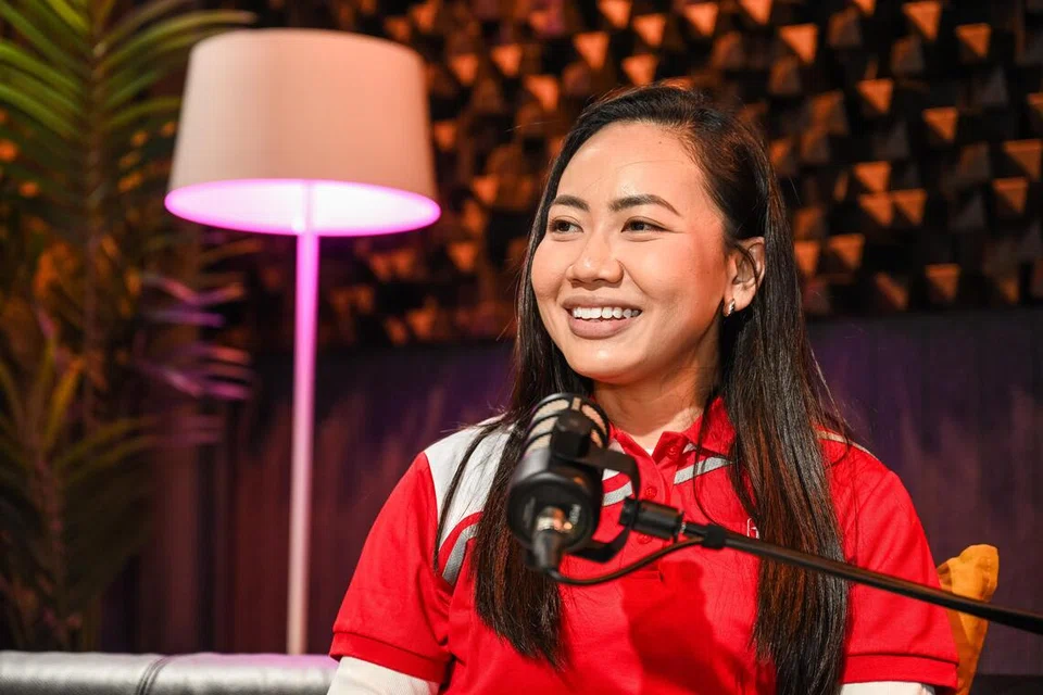 Dalam podcast NoTapis, Pengurus Kanan Estet Lembaga Perumahan dan Pembangunan (HDB), Cik Nurul Nadirah Khalid, berkongsi bagaimana warga emas dapat menjana pendapatan untuk hari tua nanti melalui skim sedia ada.