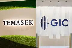 GIC telah mencapai pulangan sebenar sebanyak 3.8 peratus setahun sejak 20 tahun lalu, manakala Temasek telah melaporkan jumlah pulangan pemegang saham sebanyak 8 peratus setahun dalam dolar Amerika Syarikat (AS) sejak tempoh 20 tahun lalu.