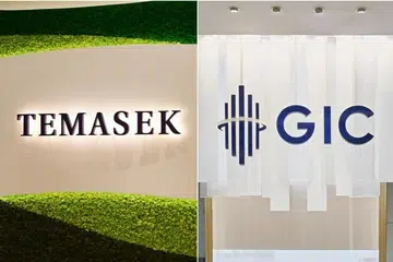 GIC telah mencapai pulangan sebenar sebanyak 3.8 peratus setahun sejak 20 tahun lalu, manakala Temasek telah melaporkan jumlah pulangan pemegang saham sebanyak 8 peratus setahun dalam dolar Amerika Syarikat (AS) sejak tempoh 20 tahun lalu.