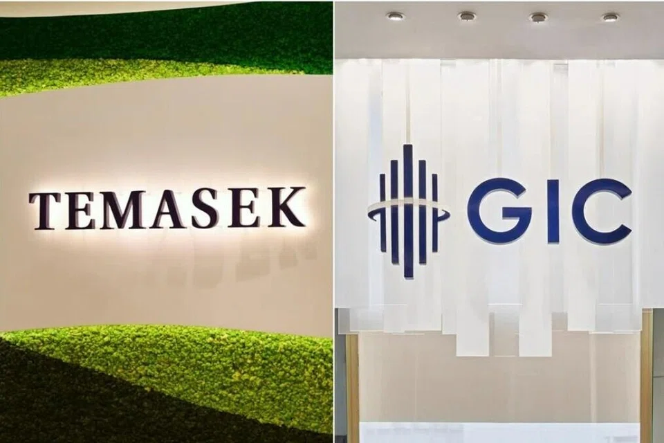 GIC telah mencapai pulangan sebenar sebanyak 3.8 peratus setahun sejak 20 tahun lalu, manakala Temasek telah melaporkan jumlah pulangan pemegang saham sebanyak 8 peratus setahun dalam dolar Amerika Syarikat (AS) sejak tempoh 20 tahun lalu.