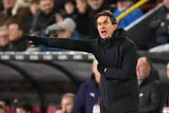 Pengurus Tottenham Hotspur, Thomas Frank, ingin mengubah nasib pasukannya di Liga Perdana England (EPL). Spurs kini menduduki tangga ke-14 dengan 28 mata. 