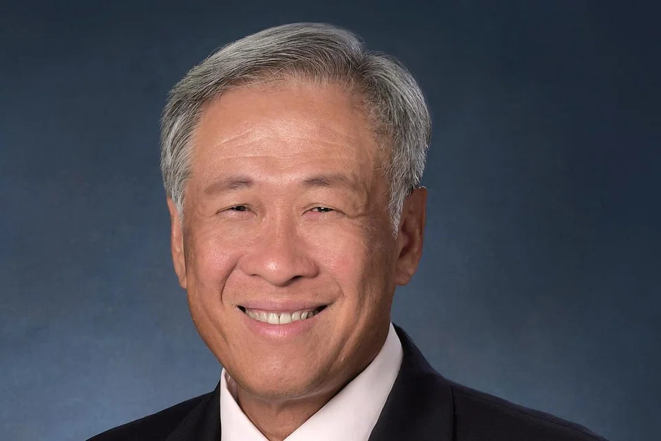 Menteri Pertahanan, Dr Ng Eng Hen berkata dunia tidak mampu hadapi konflik di Asia dan ia harus dielakkan walau dengan apa cara sekalipun, Beliau berkata usaha mengelak konflik seperti itu dilakukan dalam forum pelbagai hala dan melalui penyelesaian diplomatik.