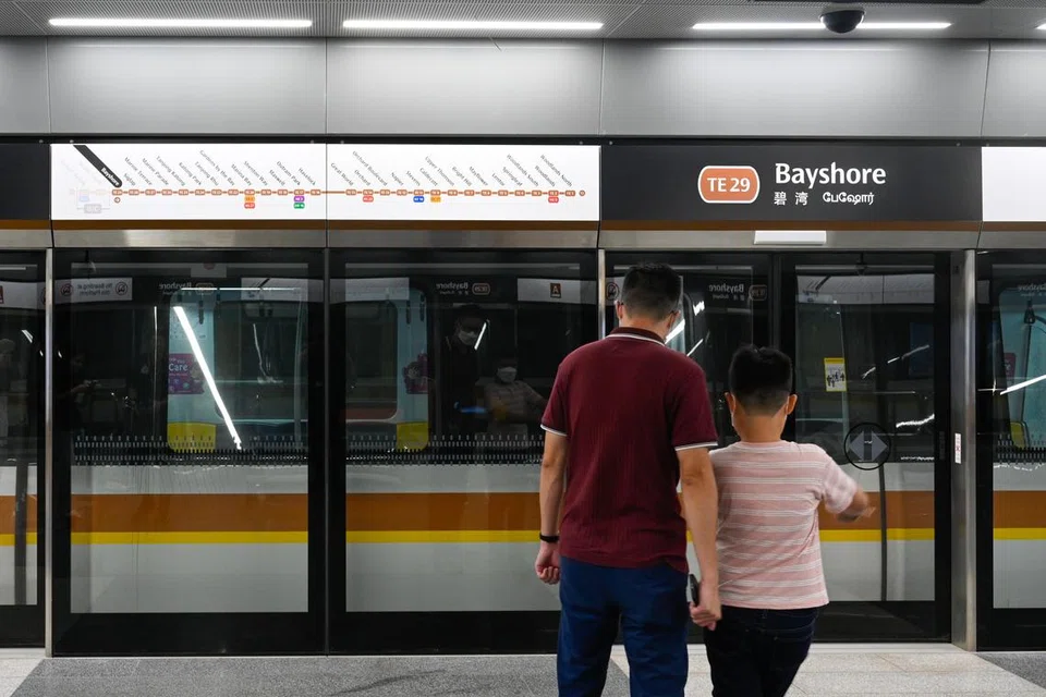 Pembukaan tujuh stesen di sepanjang Tahap Empat Laluan Thomson-East Coast (TEL4) itu menawarkan khidmat ketersambungan yang lebih baik dan masa perjalanan yang dikurangkan. 