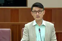 Pengguna PMA, Sijil Keperluan Perubatan, Parlimen