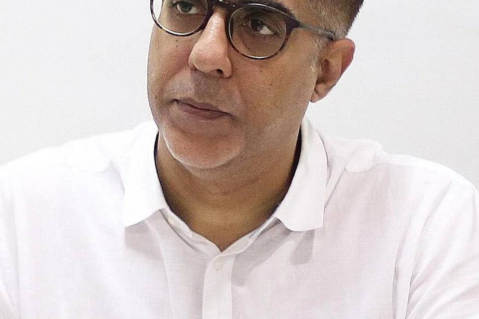 AP GRC AlJUNIED: Encik Pritam Singh, yang juga Penolong Setiausaha Agung WP, menganggap langkah pemerintah menaikkan kadar GST sebagai 'tidak jelas'. 