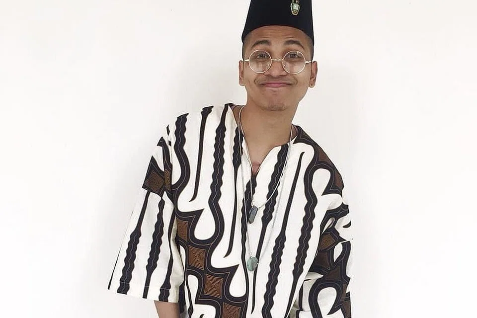 Izat Ibrahim, 29 tahun