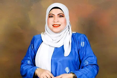 Pejuang Johor, Suraya Sulaiman, masalah harian, kekuatan jentera politik, kos sara hidup