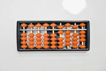abacus, mathematics, dekak-dekak