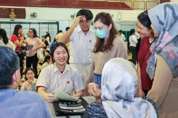 Mulai 2027, pelajar sekolah menengah akan menduduki peperiksaan Sijil Pendidikan Menengah (SEC), yang akan gantikan peperiksaan Singapura-Cambridge Sijil Am Pelajaran (GCE) peringkat ‘O’ dan ‘N’.