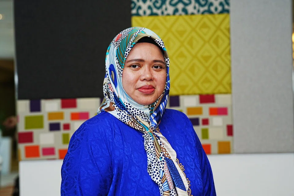 Guru bahasa Melayu Sekolah Perempuan Crescent, Cik Norzaidah Suparman, 44 tahun, yang juga finalis Anugerah Guru Arif Budiman 2025 (Teladan), berhasrat menyemarakkan lagi minat terhadap bahasa ibunda, bukan sahaja dalam kalangan pelajar malah masyarakat.