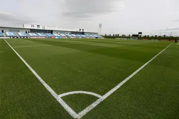 SEDANG DISIASAT: Seramai tiga pemain belia Real Madrid ditangkap berkaitan satu video seksual yang memaparkan seorang gadis bawah umur. 