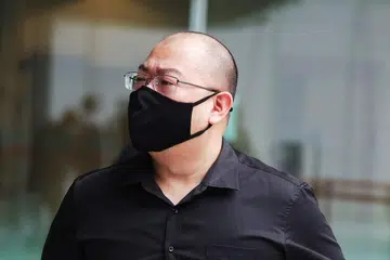 TERRY XU 