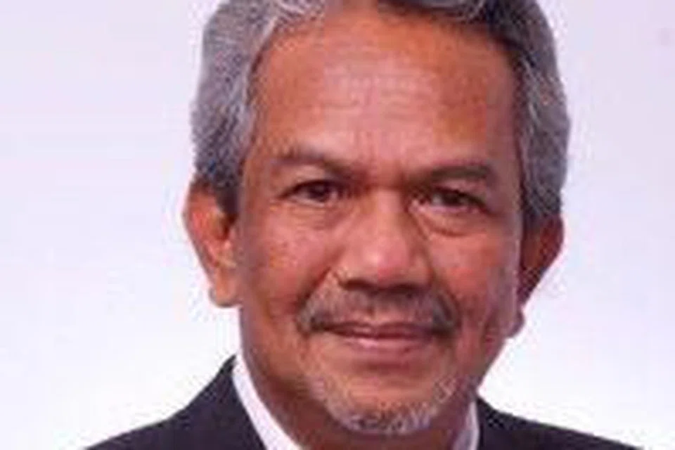 Allahyarham Mohamad Maidin Packer Mohd meninggal dunia pada 24 Jun akibat serangan jantung.
