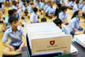 Keputusan penempatan sekolah Menengah 1 akan dikeluarkan pada 19 Disember pada 9.00 pagi, kata Kementerian Pendidikan (MOE) dalam satu kenyataan yang dikeluarkan pada 12 Disember.