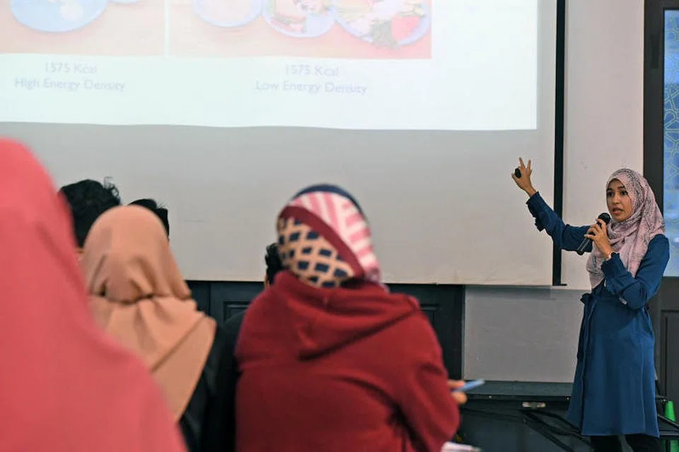 Lebih banyak usaha perlu dilakukan untuk menggalak majikan melaksanakan amalan dan dasar mesra keluarga dit tempat kerja, menurut antara tujuh saranan bagi semakan mengenai isu wanita oleh PPIS. 