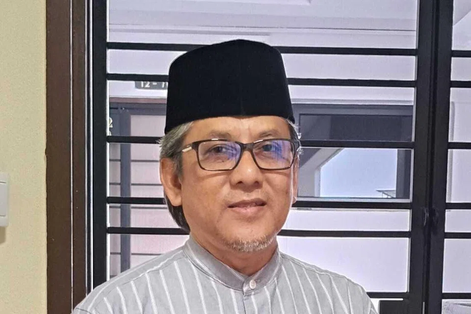 Pergeraq, Ramadan Charity Pergeraq, golongan memerlukan